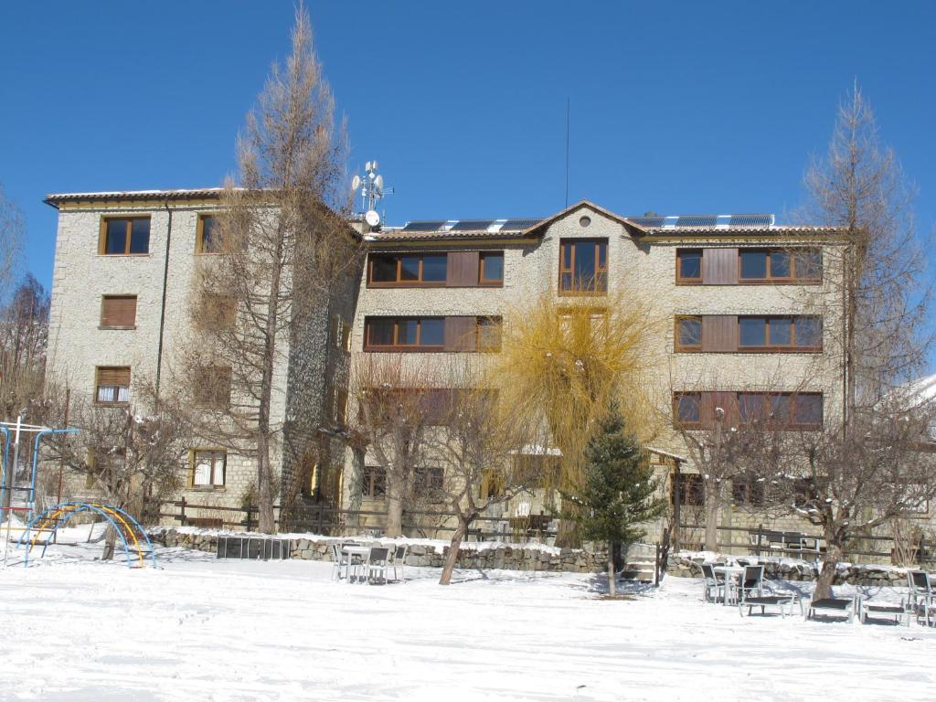 Hotel Mirador Lles Cameră foto